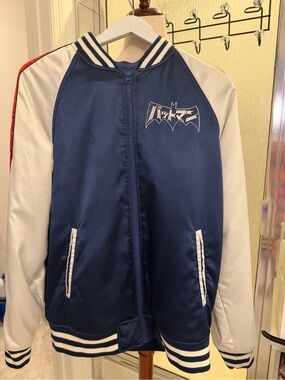 BATMAN / BATMANGA SOUVENIR JACKET XL-L Men/Unisex Large $50